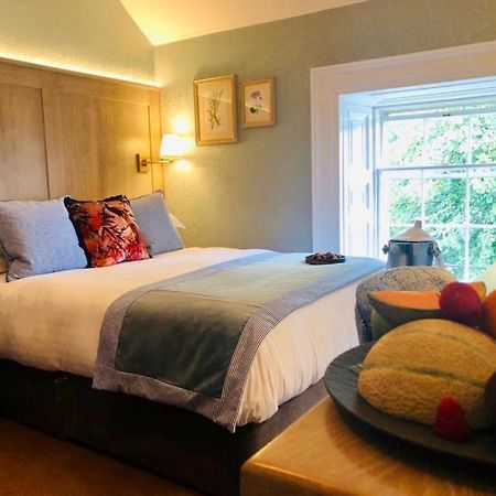 Avalon House Hotel Castlecomer Dış mekan fotoğraf