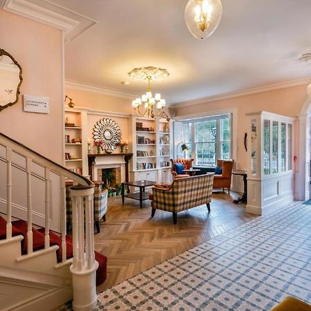 Avalon House Hotel Castlecomer Dış mekan fotoğraf