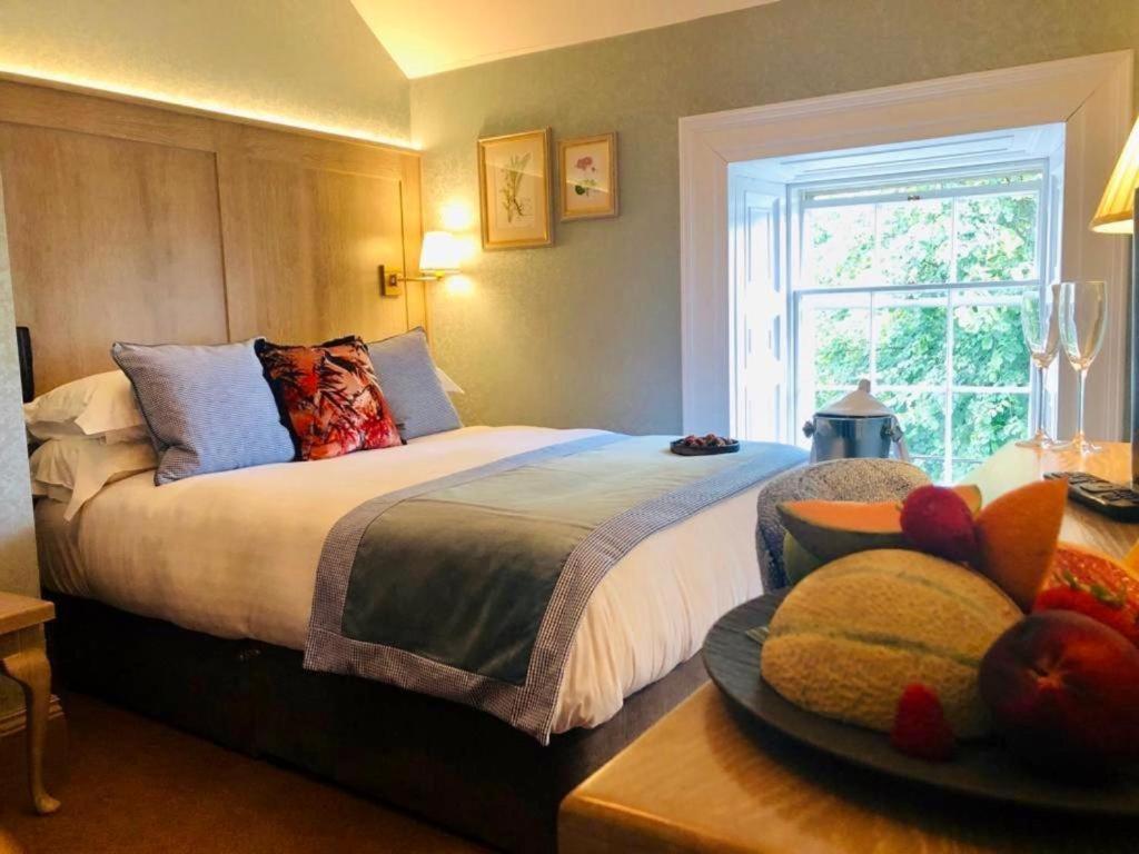 Avalon House Hotel Castlecomer Dış mekan fotoğraf