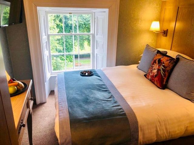 Avalon House Hotel Castlecomer Dış mekan fotoğraf