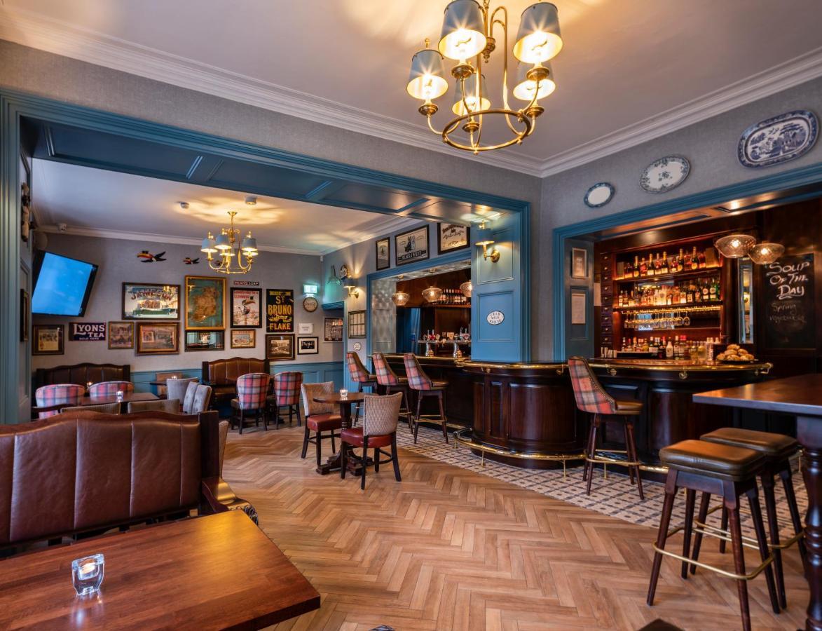 Avalon House Hotel Castlecomer Dış mekan fotoğraf
