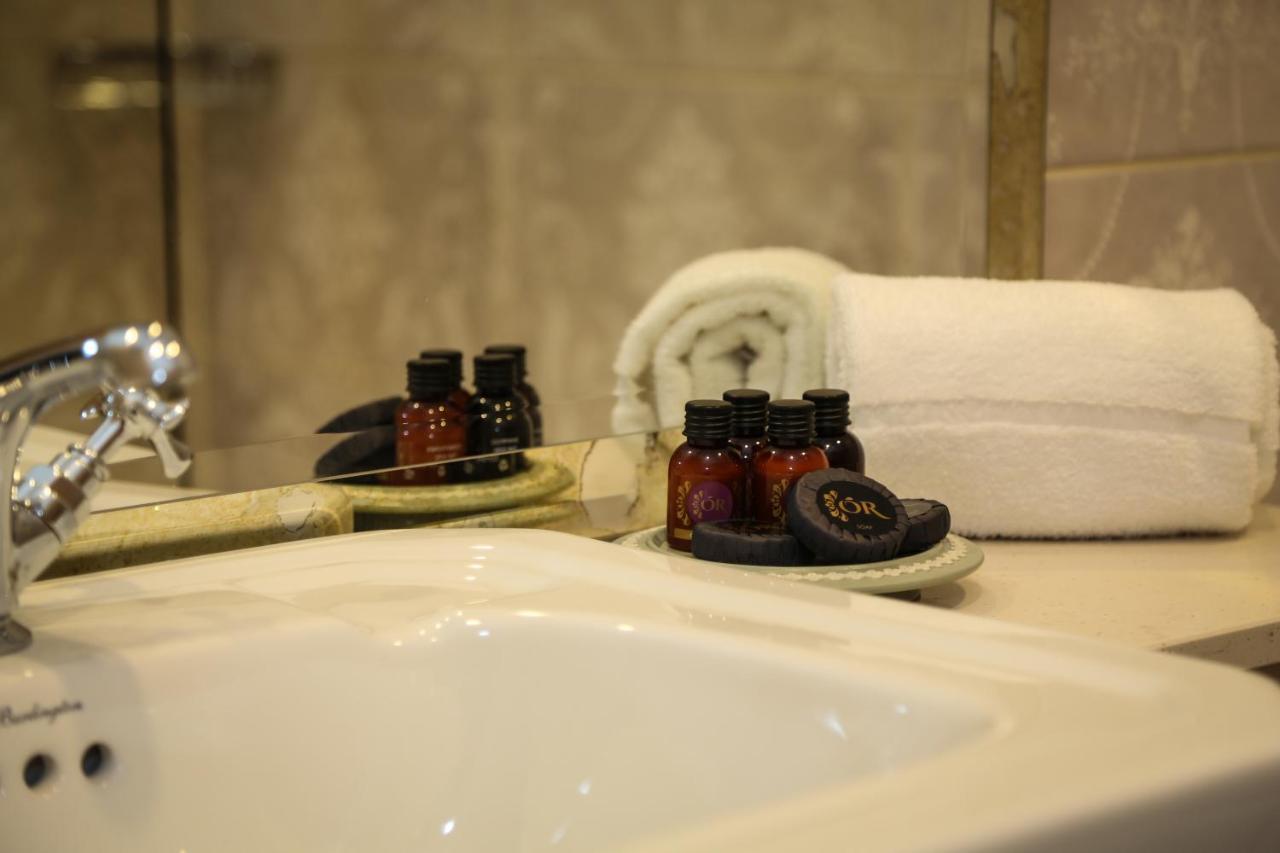 Avalon House Hotel Castlecomer Dış mekan fotoğraf