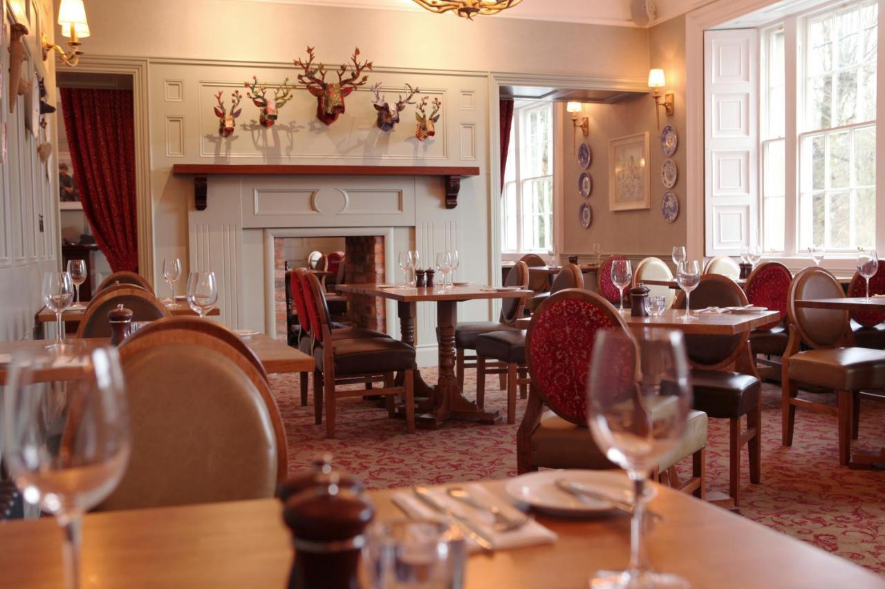 Avalon House Hotel Castlecomer Dış mekan fotoğraf